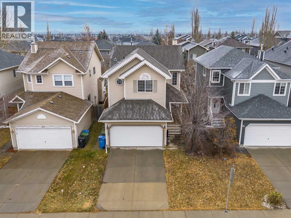 222 Bridleridge Way Sw, Calgary, Alberta  T2Y 3X2 - Photo 24 - A2275046