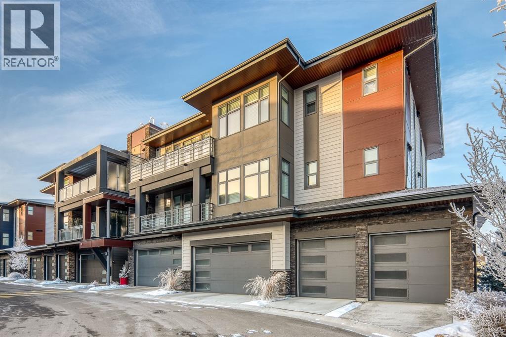 102, 29 Mahogany Circle Se, Calgary, Alberta  T2M 2V7 - Photo 1 - A2276702