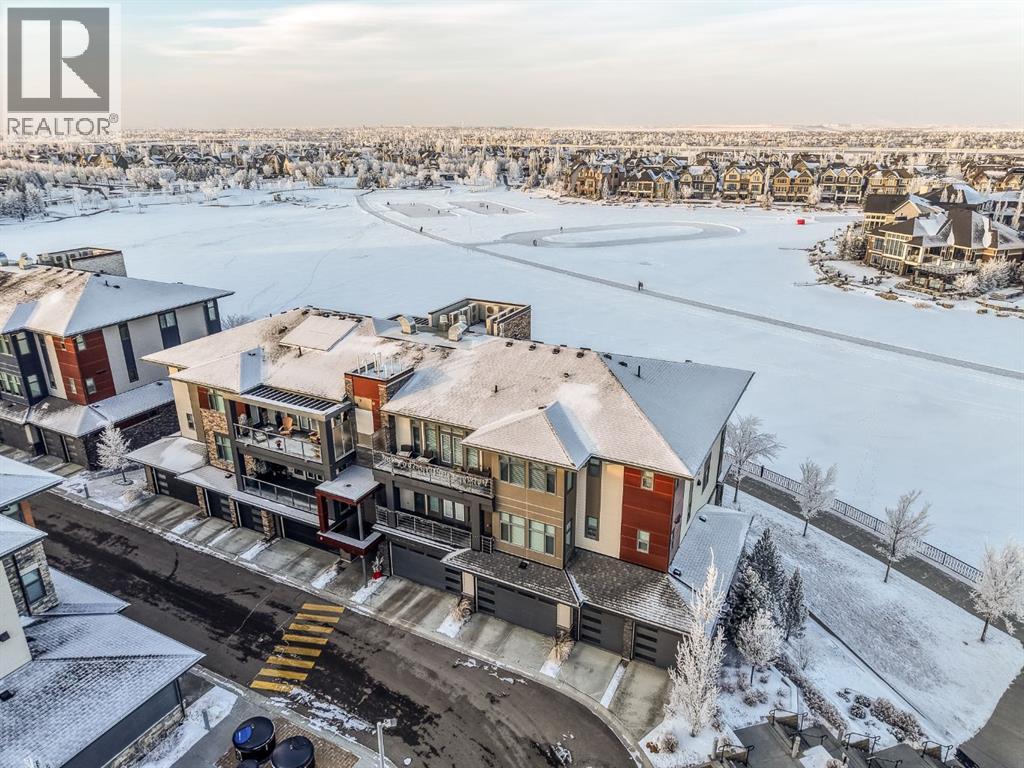 102, 29 Mahogany Circle Se, Calgary, Alberta  T2M 2V7 - Photo 2 - A2276702