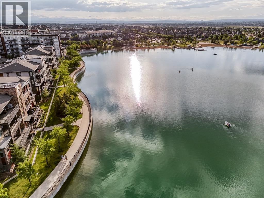 102, 29 Mahogany Circle Se, Calgary, Alberta  T2M 2V7 - Photo 8 - A2276702