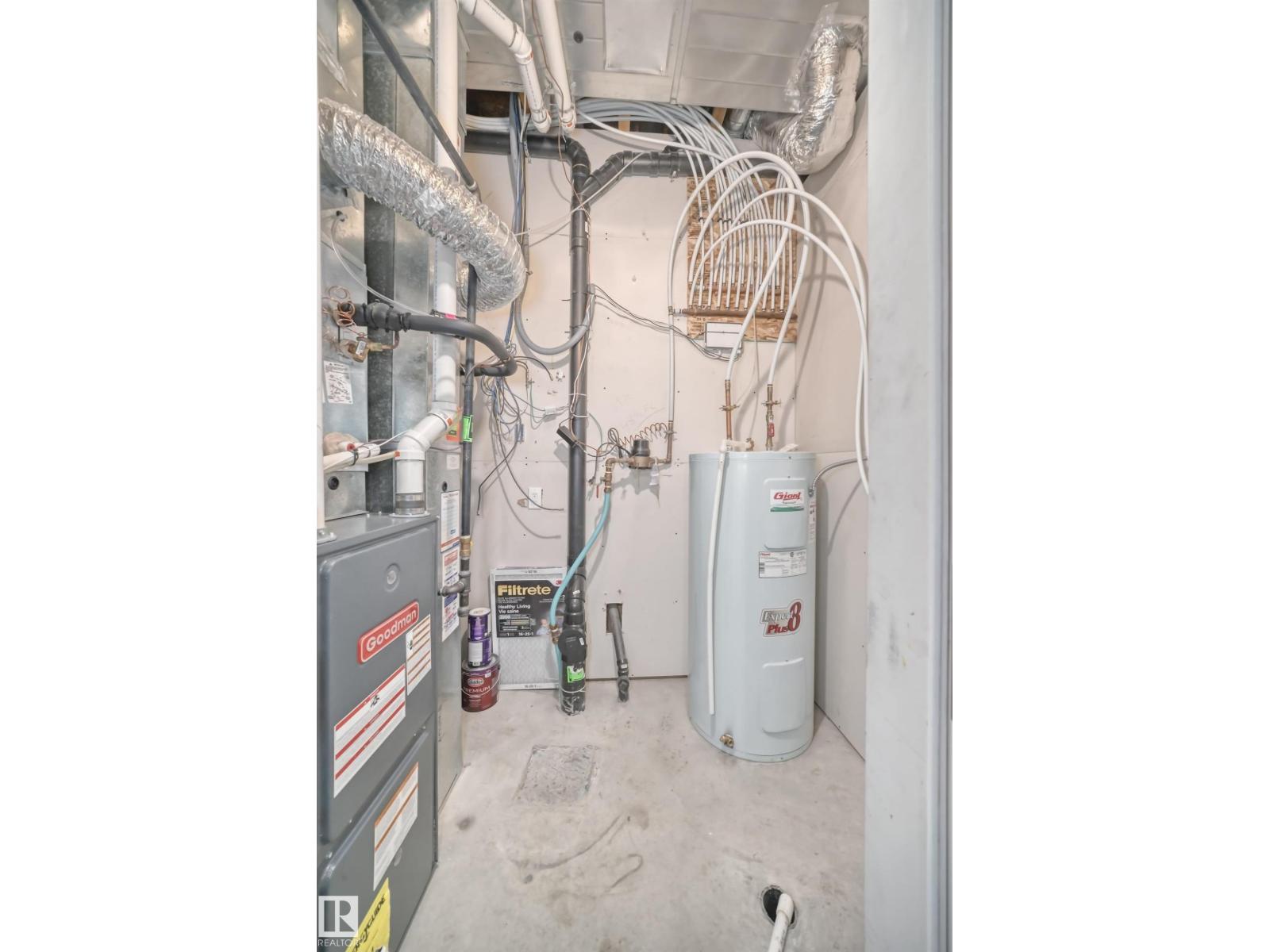 #55 655 Watt Bv Sw, Edmonton, Alberta  T6X 0Y2 - Photo 19 - E4470240