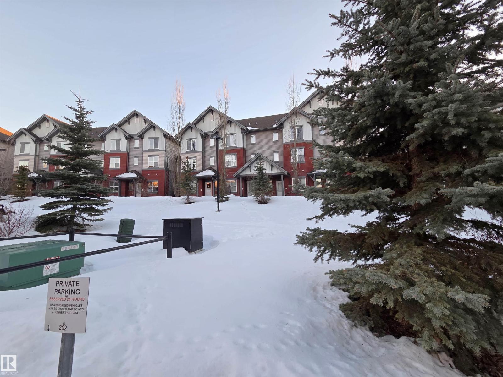 #55 655 Watt Bv Sw, Edmonton, Alberta  T6X 0Y2 - Photo 2 - E4470240