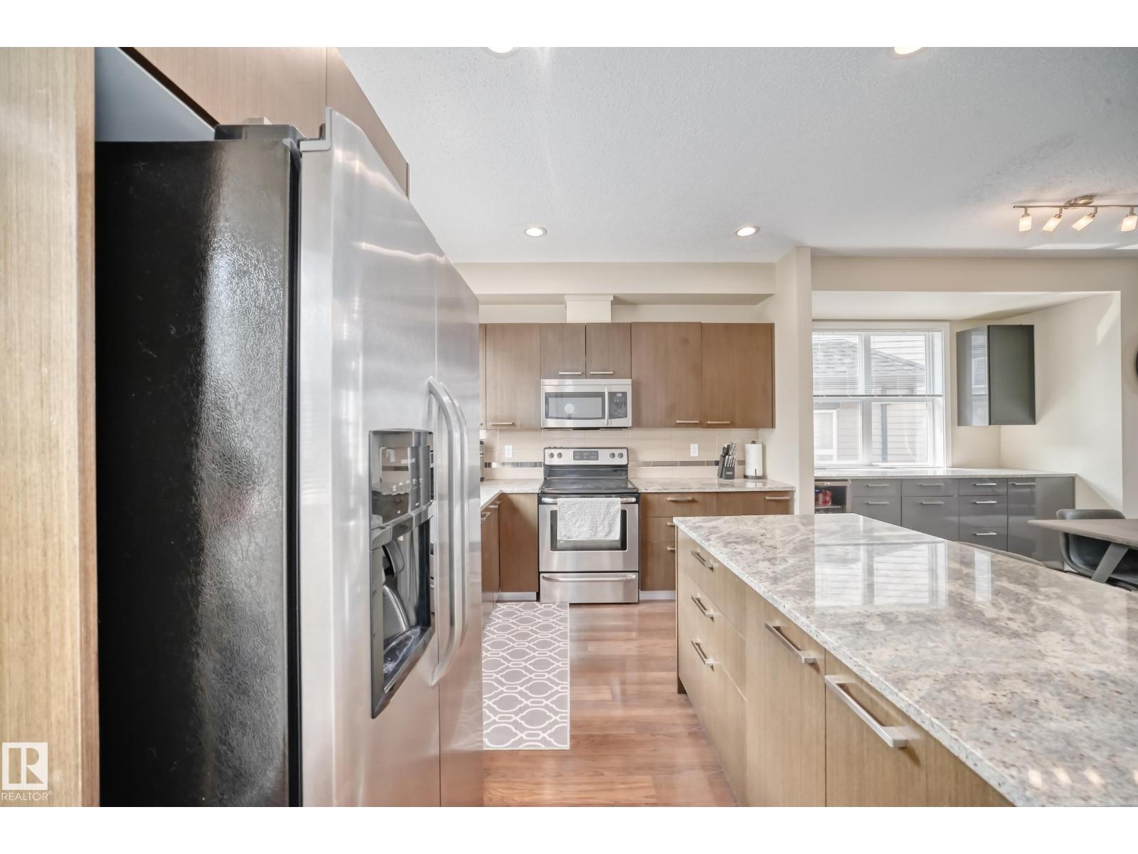 #55 655 Watt Bv Sw, Edmonton, Alberta  T6X 0Y2 - Photo 33 - E4470240