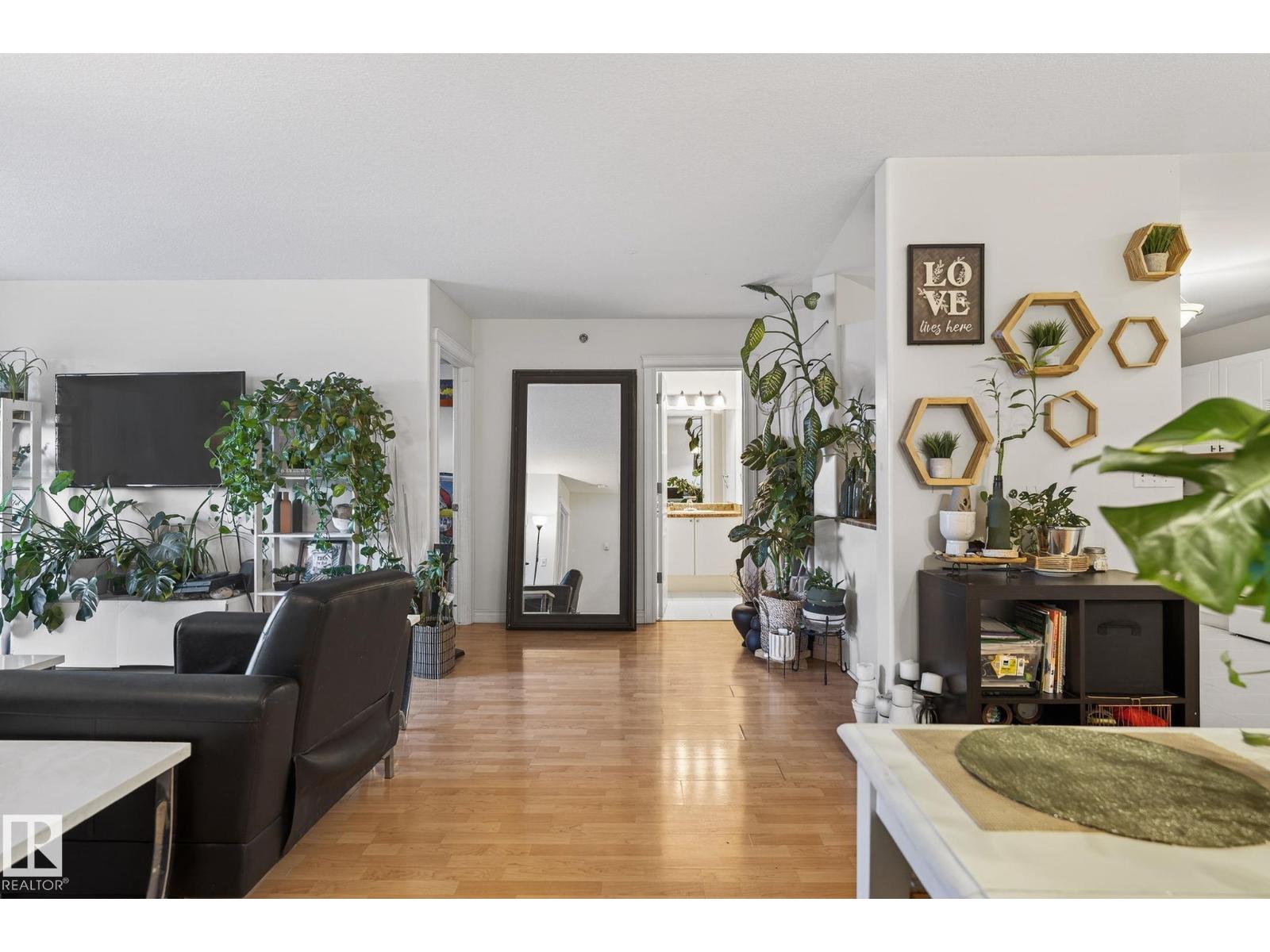 #404 11207 116 St Nw, Edmonton, Alberta  T5G 3K5 - Photo 14 - E4470241