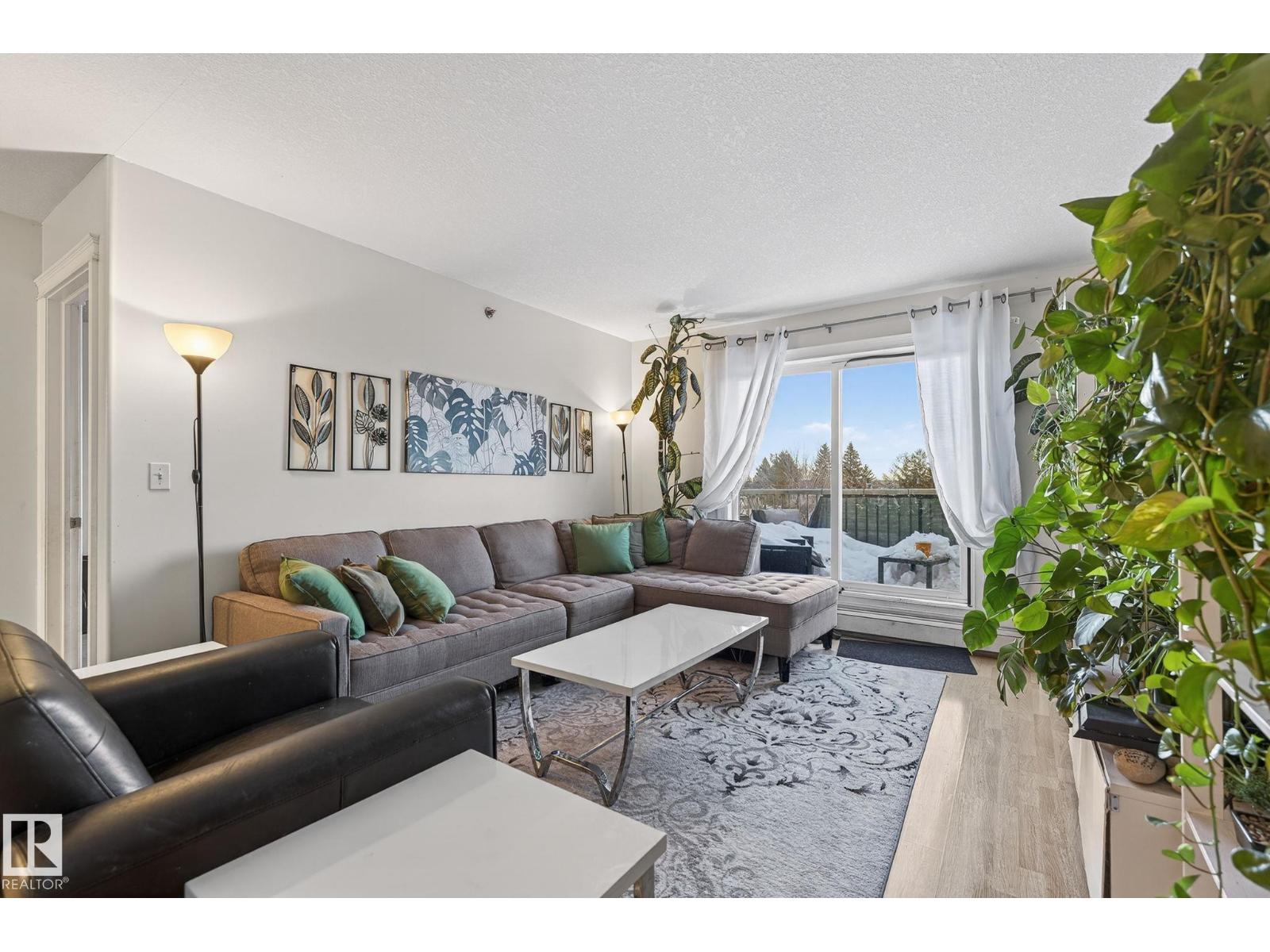 #404 11207 116 St Nw, Edmonton, Alberta  T5G 3K5 - Photo 17 - E4470241