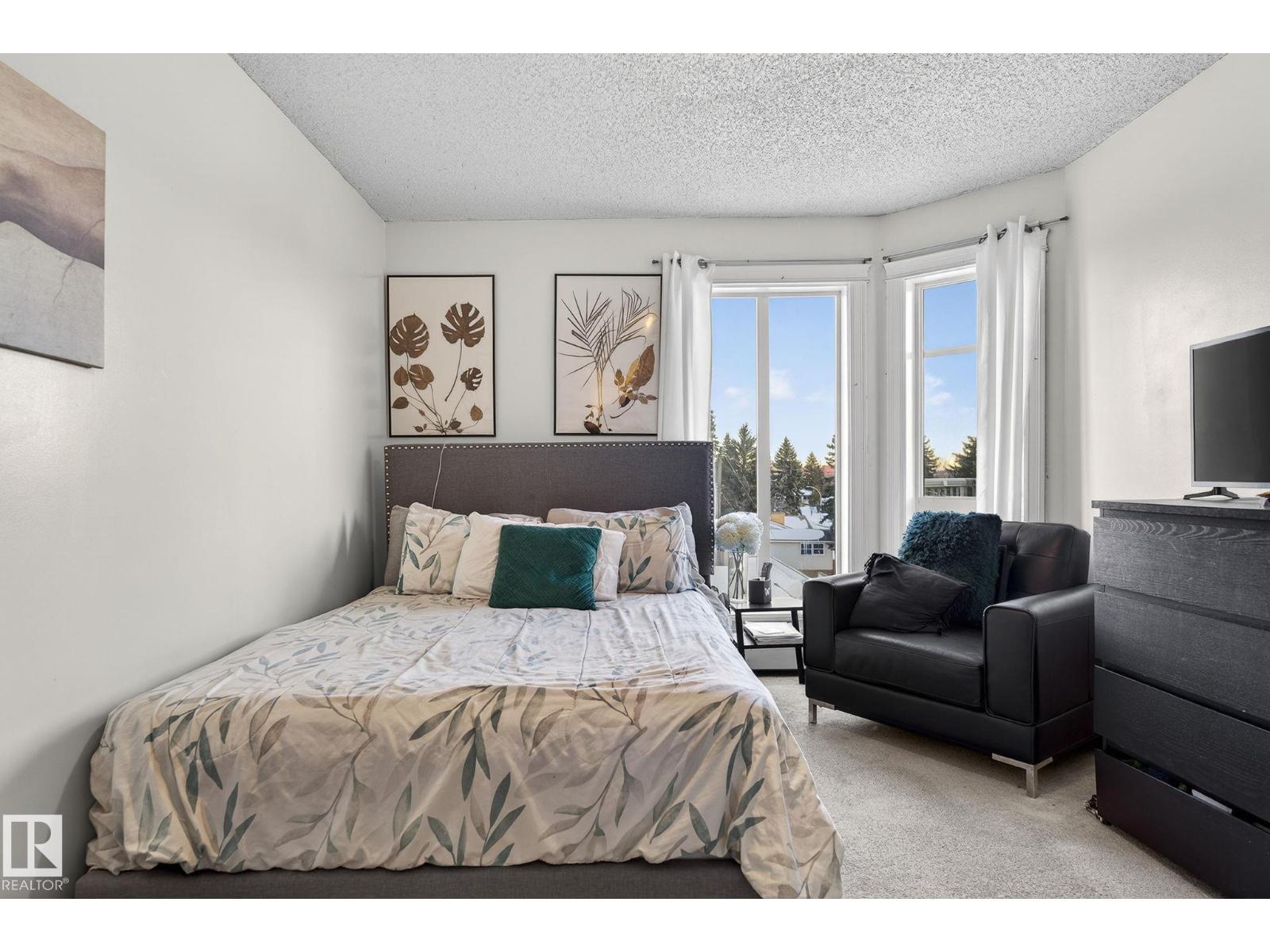 #404 11207 116 St Nw, Edmonton, Alberta  T5G 3K5 - Photo 22 - E4470241