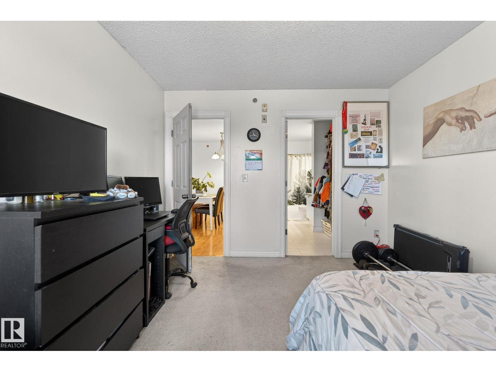 #404 11207 116 St Nw, Edmonton, Alberta  T5G 3K5 - Photo 24 - E4470241