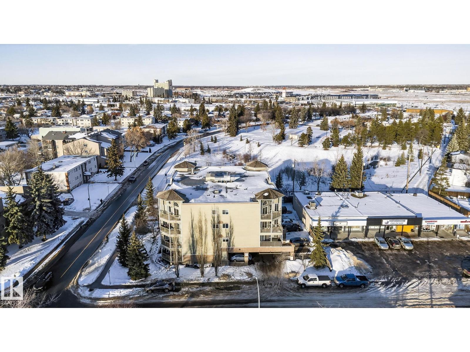 #404 11207 116 St Nw, Edmonton, Alberta  T5G 3K5 - Photo 33 - E4470241