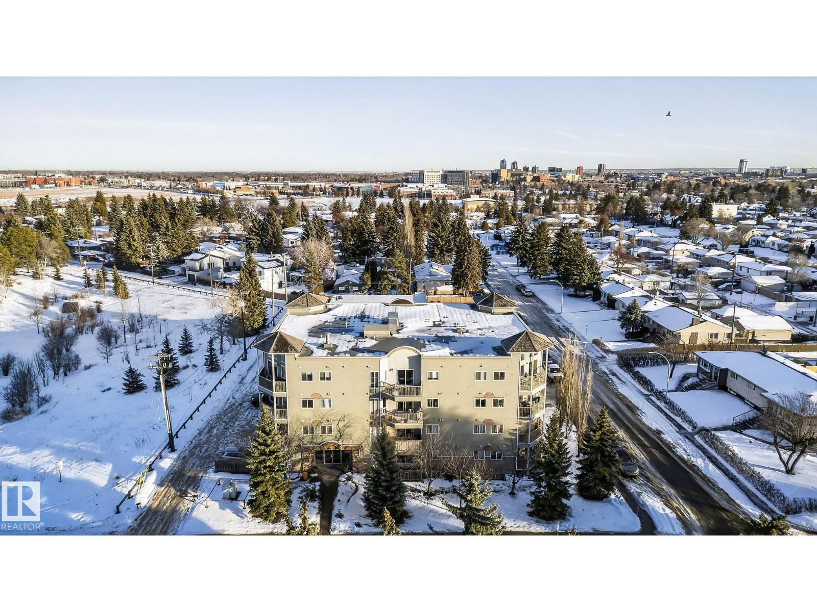 #404 11207 116 St Nw, Edmonton, Alberta  T5G 3K5 - Photo 36 - E4470241