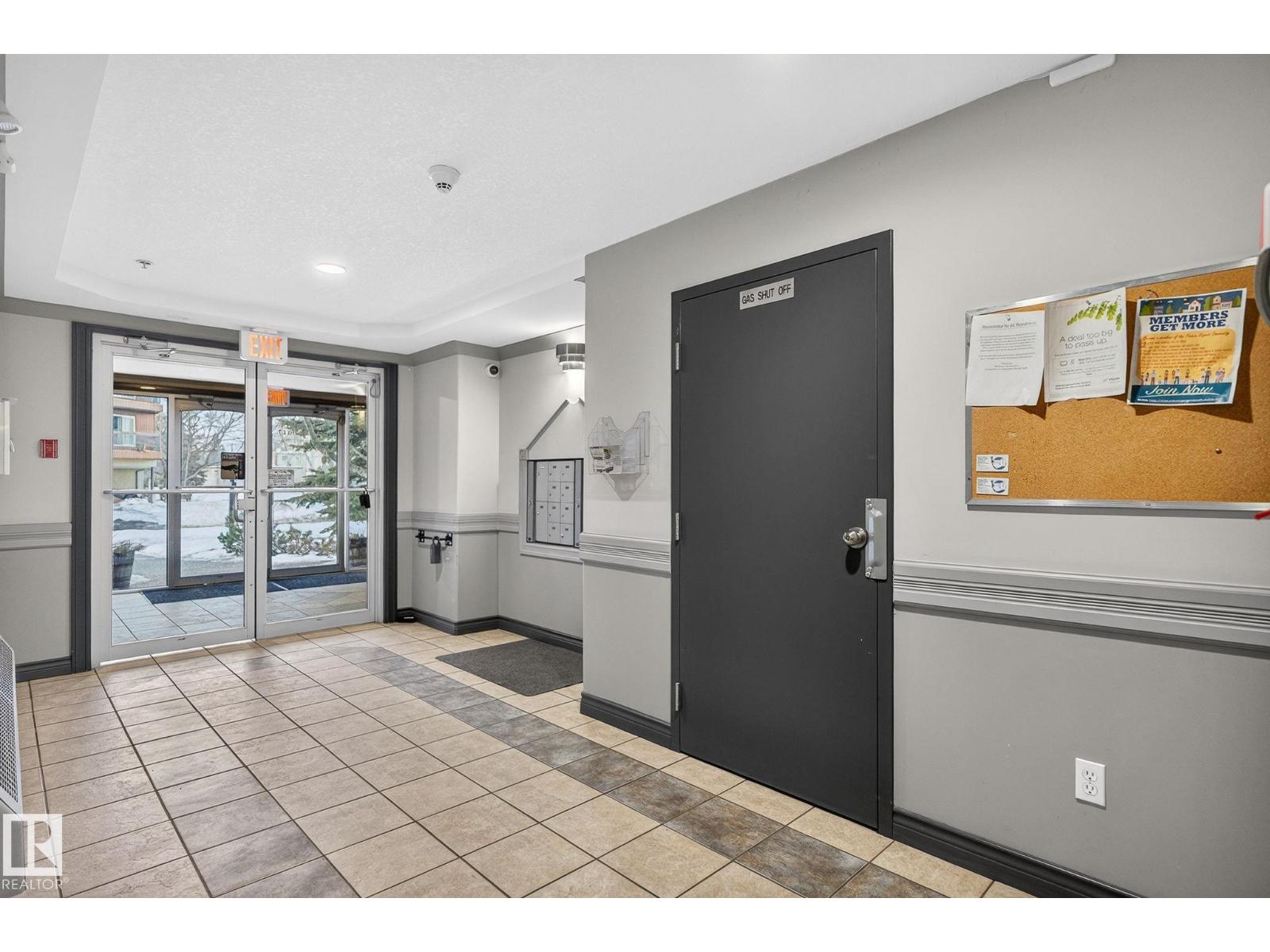 #404 11207 116 St Nw, Edmonton, Alberta  T5G 3K5 - Photo 4 - E4470241