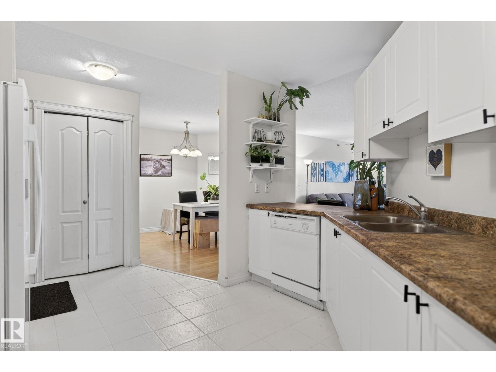 #404 11207 116 St Nw, Edmonton, Alberta  T5G 3K5 - Photo 9 - E4470241