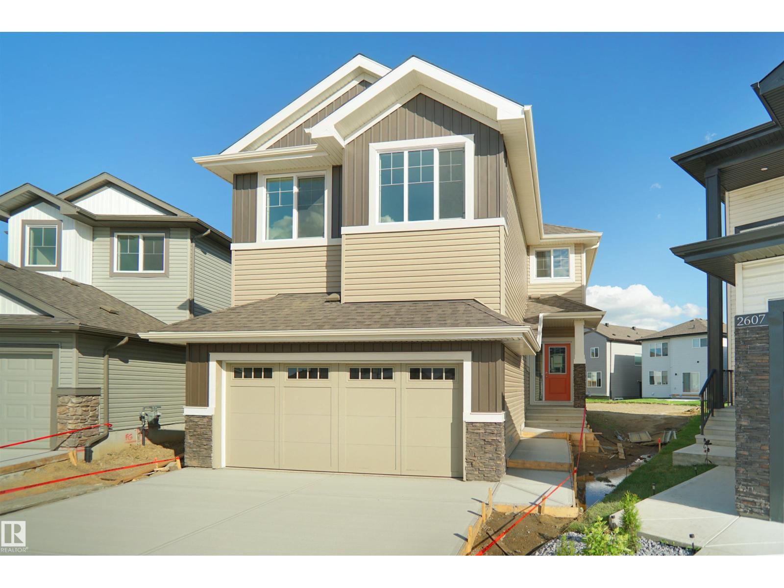 2603 15 AV NW, Edmonton, Alberta