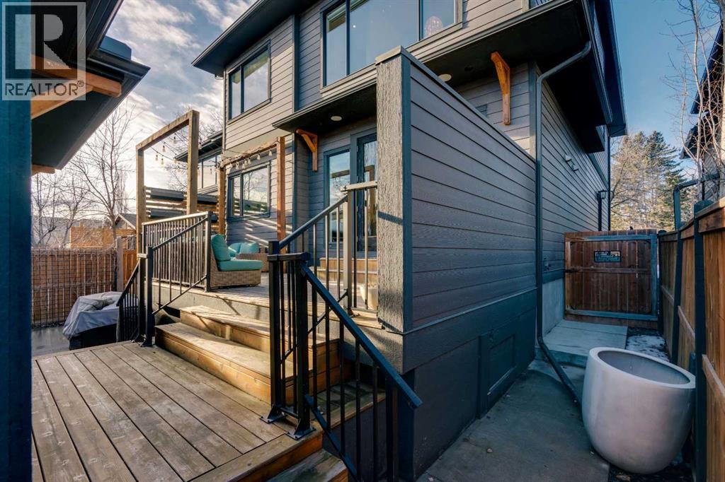 5852 Bowwater Crescent Nw, Calgary, Alberta  T3B 2E2 - Photo 42 - A2279508