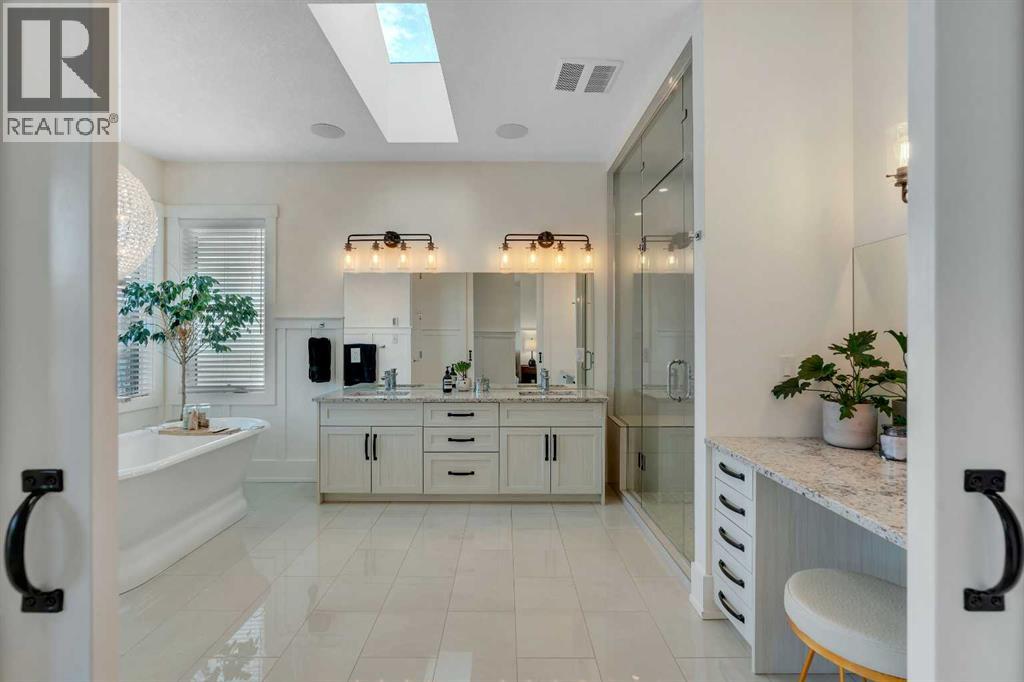 5852 Bowwater Crescent Nw, Calgary, Alberta  T3B 2E2 - Photo 22 - A2279508