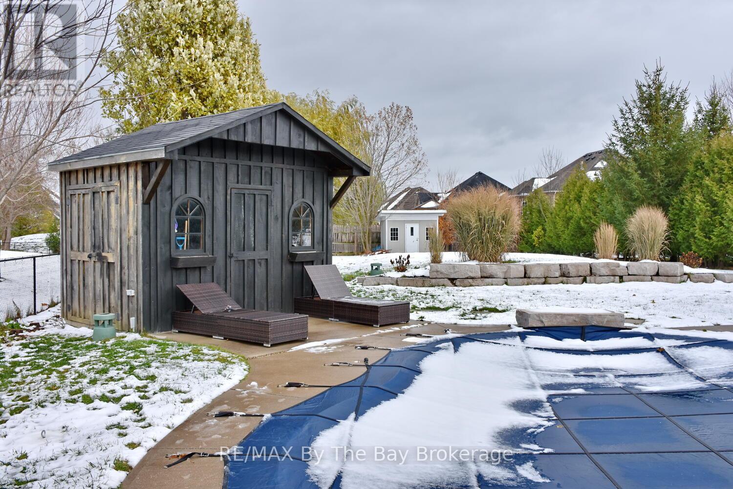 17 Basswood Drive, Wasaga Beach, Ontario  L9Z 0A8 - Photo 43 - S12702914