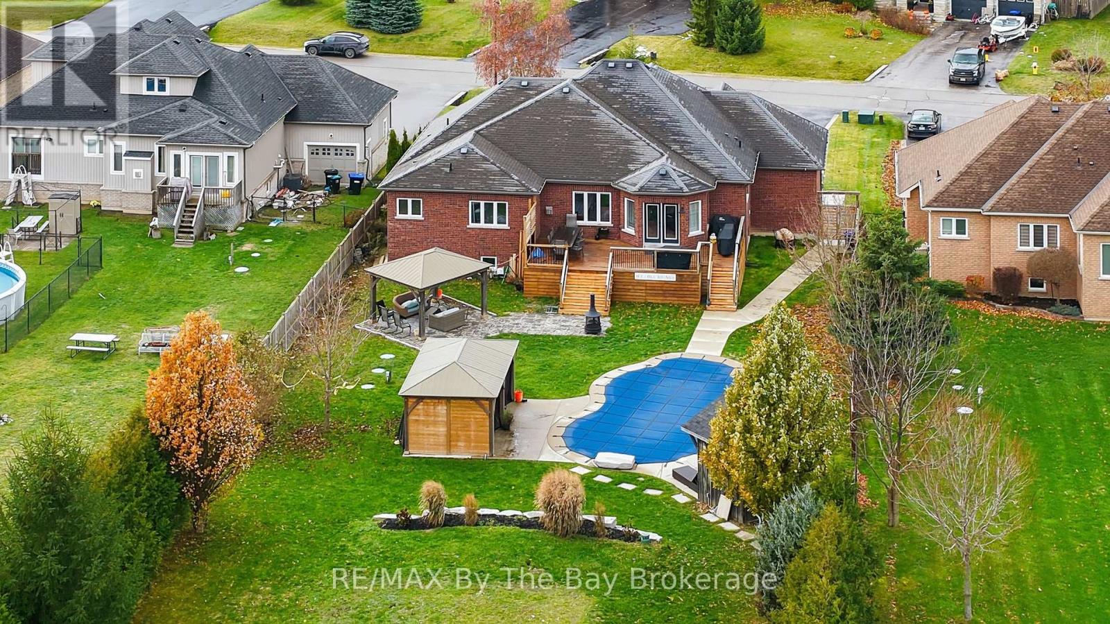 17 Basswood Drive, Wasaga Beach, Ontario  L9Z 0A8 - Photo 48 - S12702914