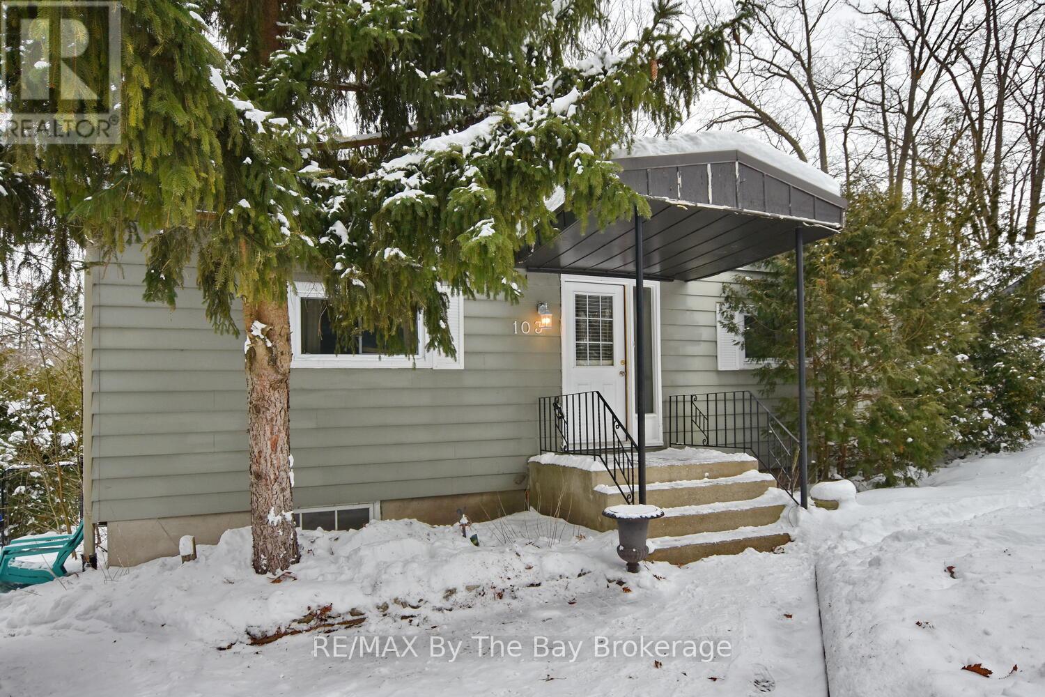 103 Sunnidale Road S, Wasaga Beach, Ontario  L9Z 2S9 - Photo 10 - S12702920