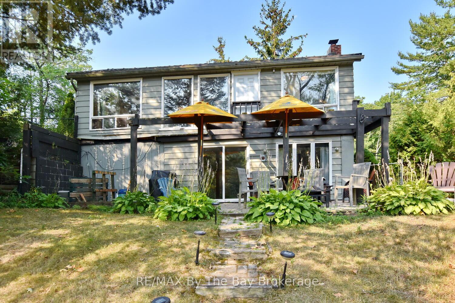 103 Sunnidale Road S, Wasaga Beach, Ontario  L9Z 2S9 - Photo 38 - S12702920