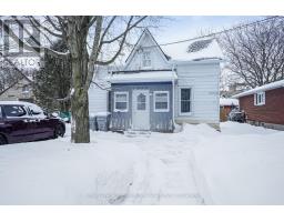 540 AINLEY STREET, huron east (brussels), Ontario