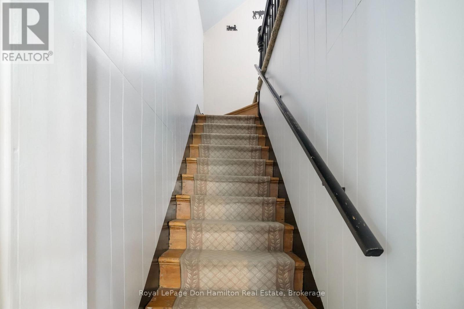 540 Ainley Street, Huron East, Ontario  N0G 1H0 - Photo 26 - X12702974