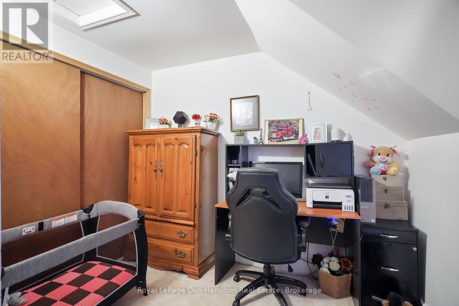 540 Ainley Street, Huron East, Ontario  N0G 1H0 - Photo 35 - X12702974