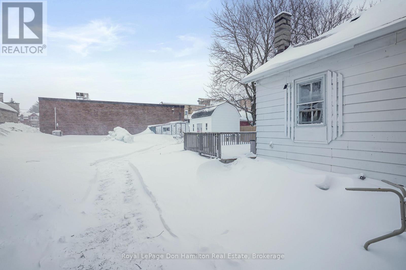 540 Ainley Street, Huron East, Ontario  N0G 1H0 - Photo 42 - X12702974