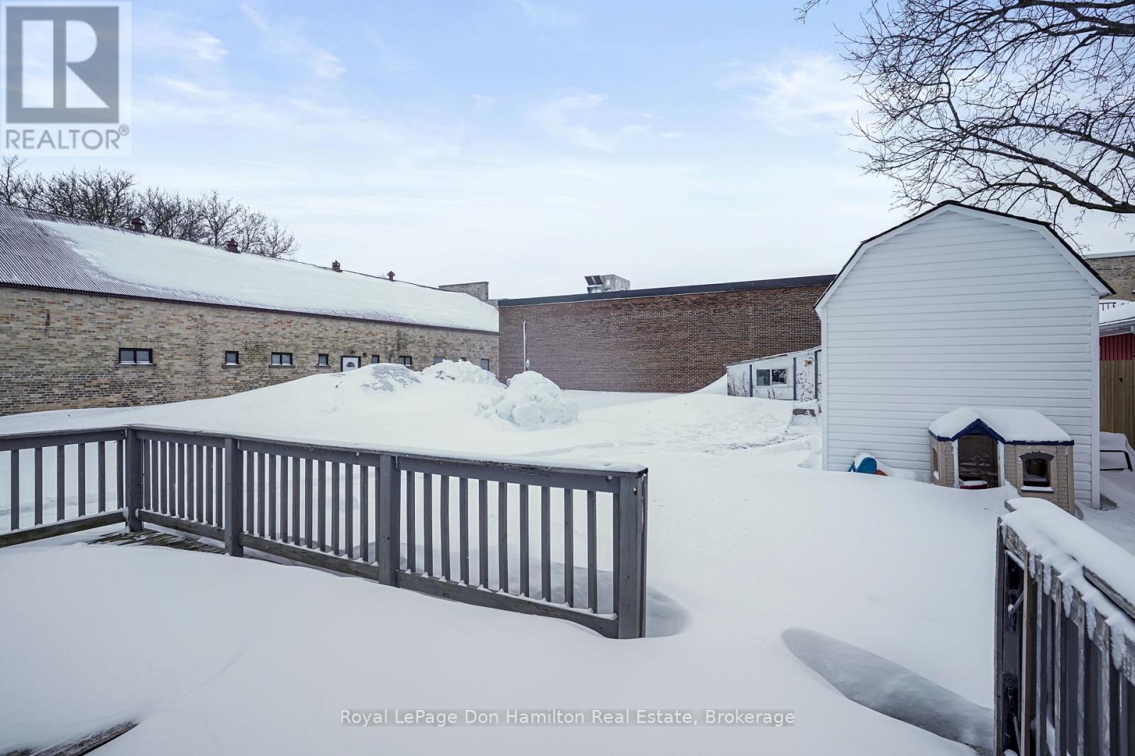 540 Ainley Street, Huron East, Ontario  N0G 1H0 - Photo 44 - X12702974