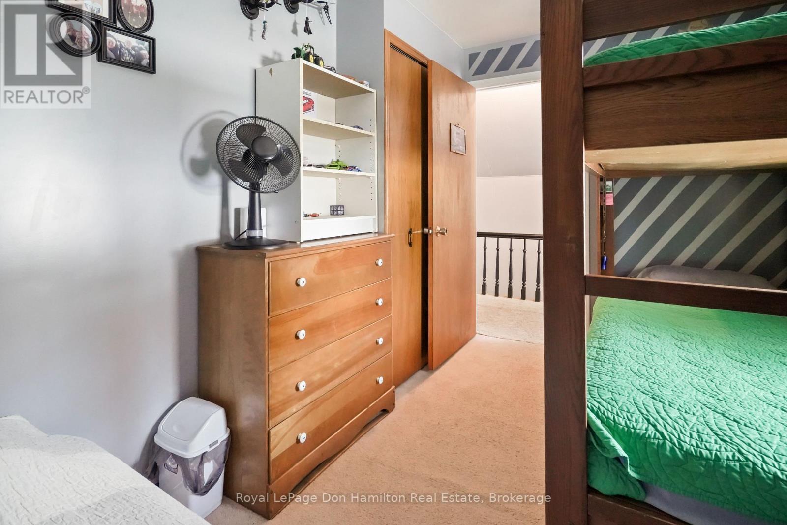 540 Ainley Street, Huron East, Ontario  N0G 1H0 - Photo 30 - X12702974