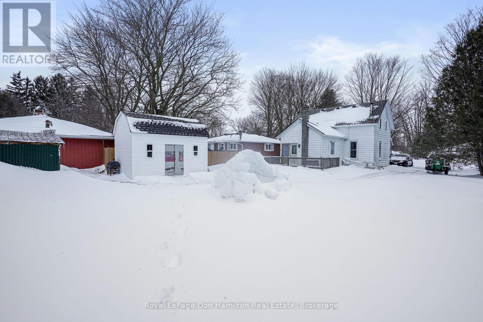 540 Ainley Street, Huron East, Ontario  N0G 1H0 - Photo 48 - X12702974