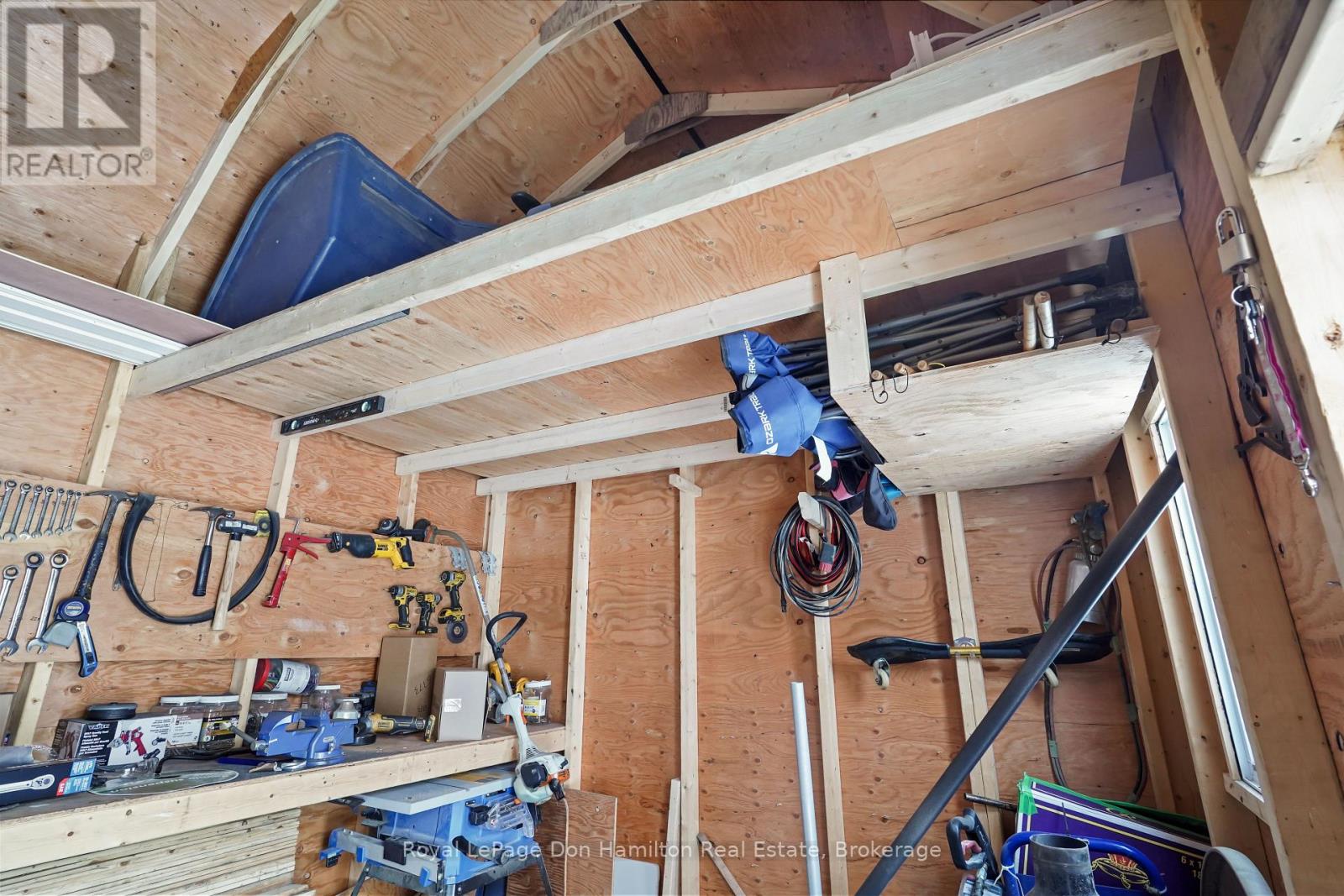 540 Ainley Street, Huron East, Ontario  N0G 1H0 - Photo 41 - X12702974