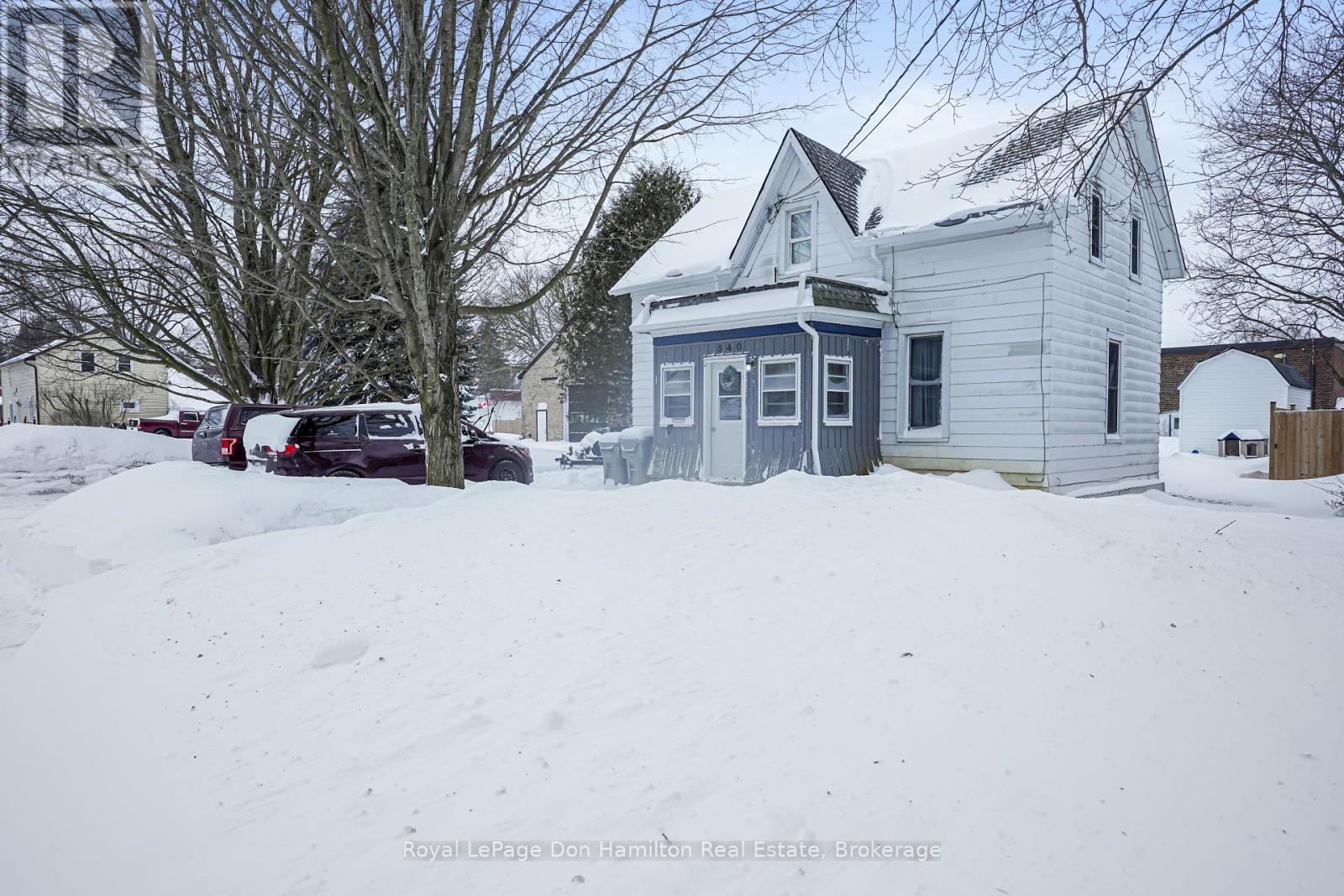 540 Ainley Street, Huron East, Ontario  N0G 1H0 - Photo 47 - X12702974