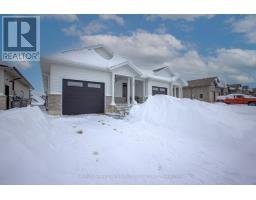160 RIDGEWOOD CRESCENT, st. marys, Ontario