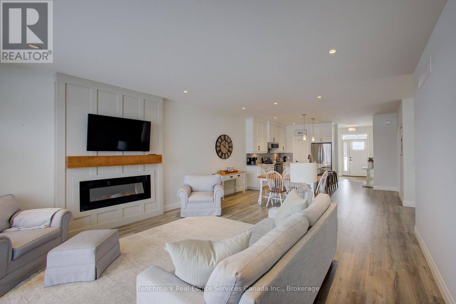 160 Ridgewood Crescent, St. Marys, Ontario  N4X 1E8 - Photo 20 - X12703046