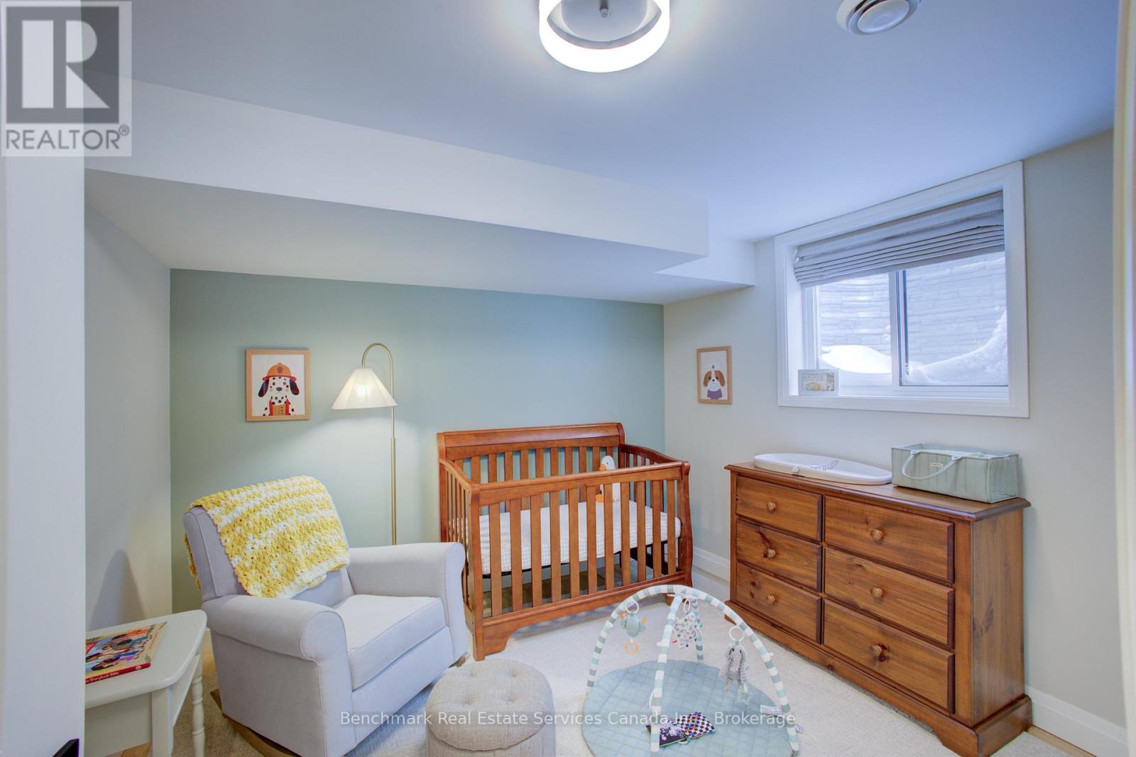 160 Ridgewood Crescent, St. Marys, Ontario  N4X 1E8 - Photo 31 - X12703046