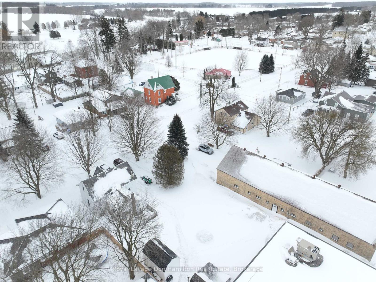 540 Ainley Street, Huron East, Ontario  N0G 1H0 - Photo 5 - X12702974