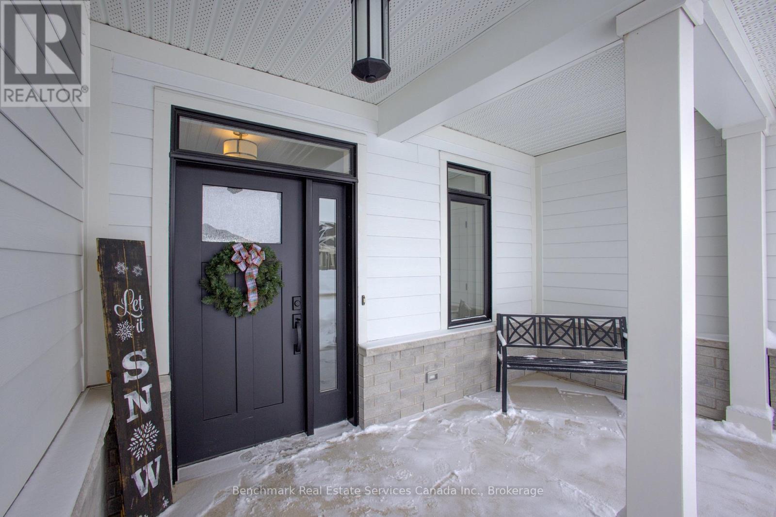 160 Ridgewood Crescent, St. Marys, Ontario  N4X 1E8 - Photo 5 - X12703046