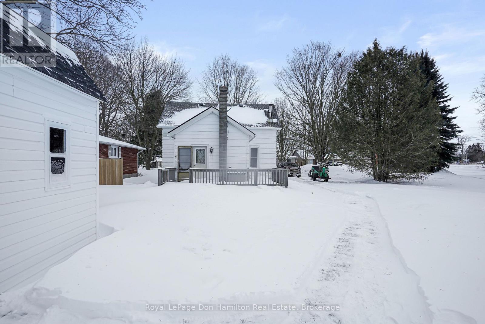 540 Ainley Street, Huron East, Ontario  N0G 1H0 - Photo 49 - X12702974