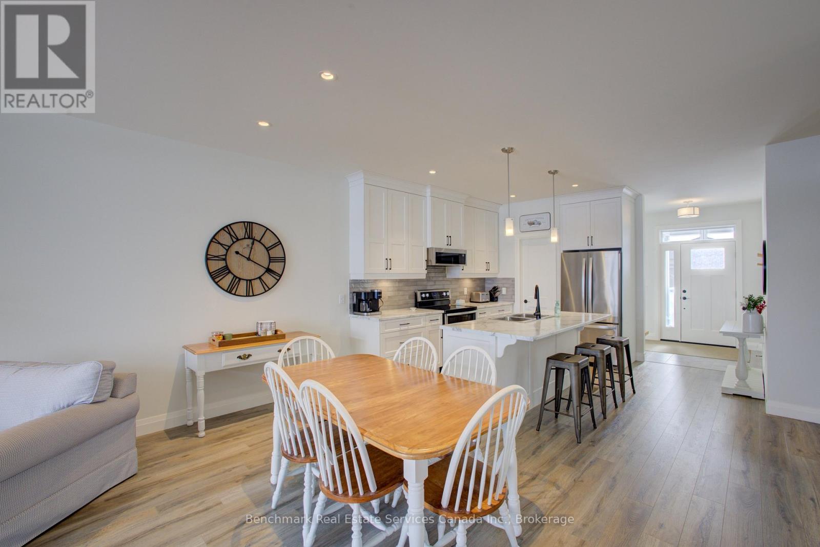 160 Ridgewood Crescent, St. Marys, Ontario  N4X 1E8 - Photo 17 - X12703046