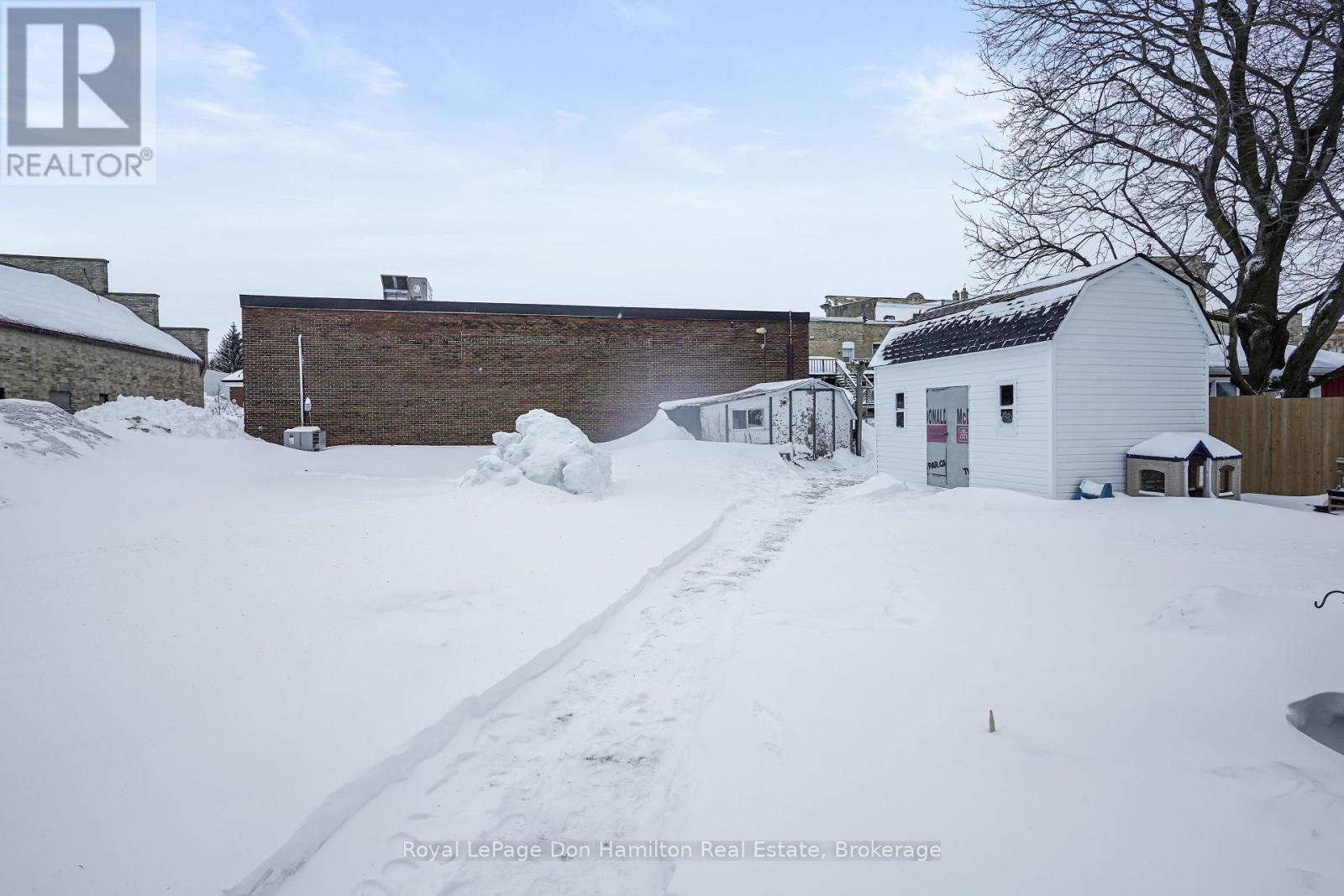 540 Ainley Street, Huron East, Ontario  N0G 1H0 - Photo 50 - X12702974