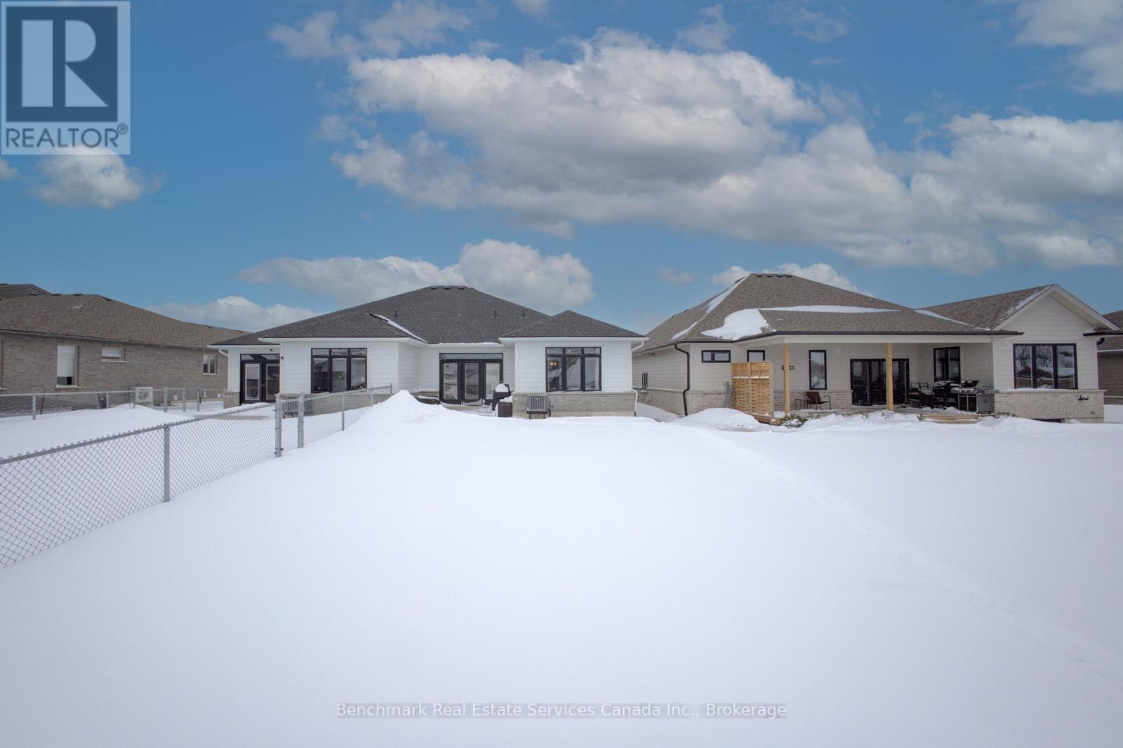 160 Ridgewood Crescent, St. Marys, Ontario  N4X 1E8 - Photo 36 - X12703046