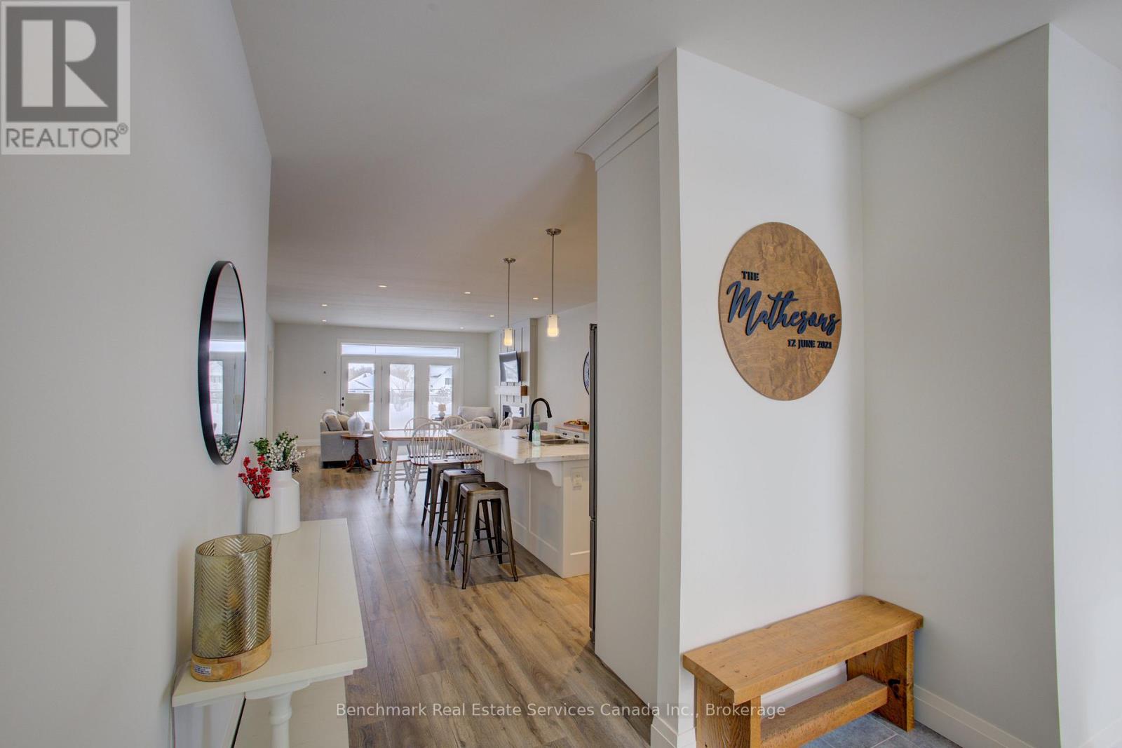 160 Ridgewood Crescent, St. Marys, Ontario  N4X 1E8 - Photo 8 - X12703046