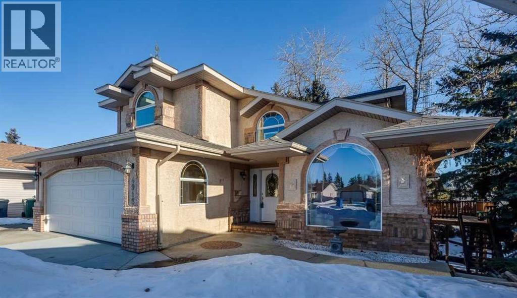 4918 53 Avenue Close, Innisfail, Alberta  T4G 1W1 - Photo 2 - A2279655