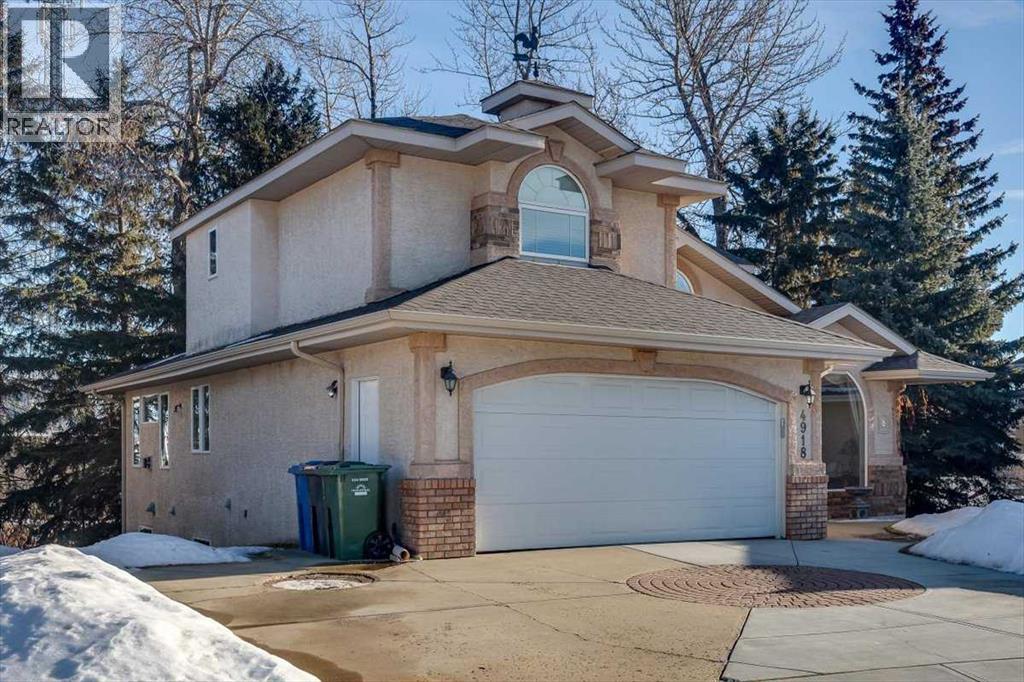 4918 53 Avenue Close, Innisfail, Alberta  T4G 1W1 - Photo 3 - A2279655