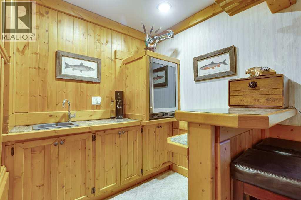 4918 53 Avenue Close, Innisfail, Alberta  T4G 1W1 - Photo 33 - A2279655