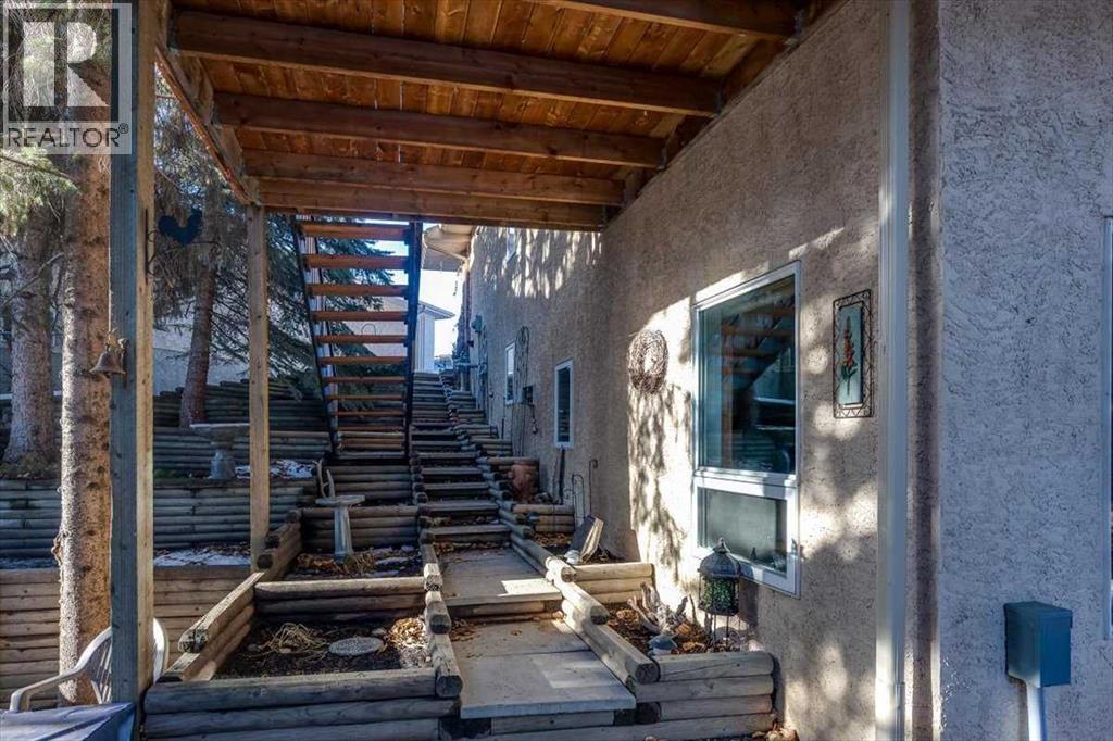 4918 53 Avenue Close, Innisfail, Alberta  T4G 1W1 - Photo 44 - A2279655