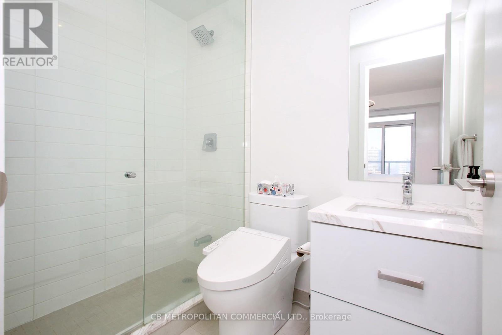 1105 - 501 St Clair Avenue W, Toronto, Ontario  M5P 0A2 - Photo 14 - C12702086