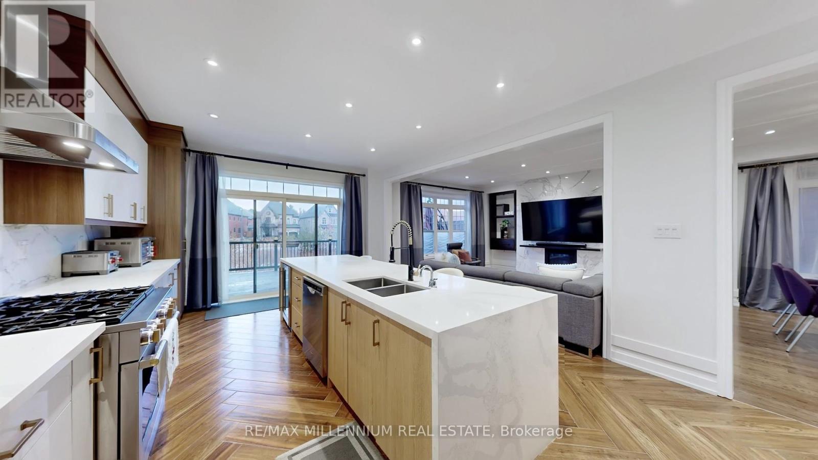 125 Cranbrook Crescent, Vaughan, Ontario  L4H 4G9 - Photo 12 - N12698552