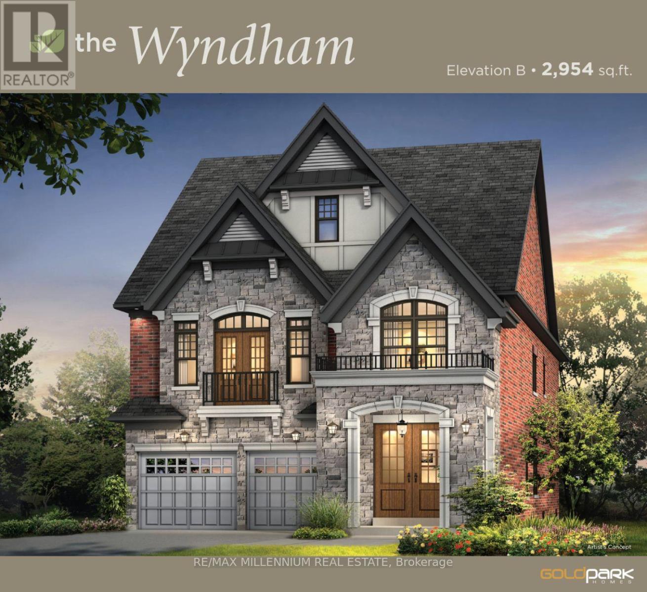 125 Cranbrook Crescent, Vaughan, Ontario  L4H 4G9 - Photo 2 - N12698552