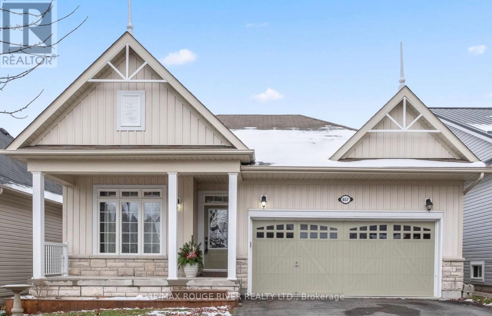 657 Prince Of Wales Drive, Cobourg, Ontario  K9A 0C9 - Photo 2 - X12702266