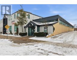 110 - 123 ST GEORGE STREET, London East, Ontario